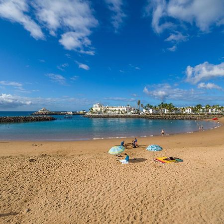 Апартаменти Marina Nº 5 Пуерто-де-Моган Екстер'єр фото