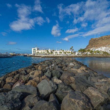 Апартаменти Marina Nº 5 Пуерто-де-Моган Екстер'єр фото