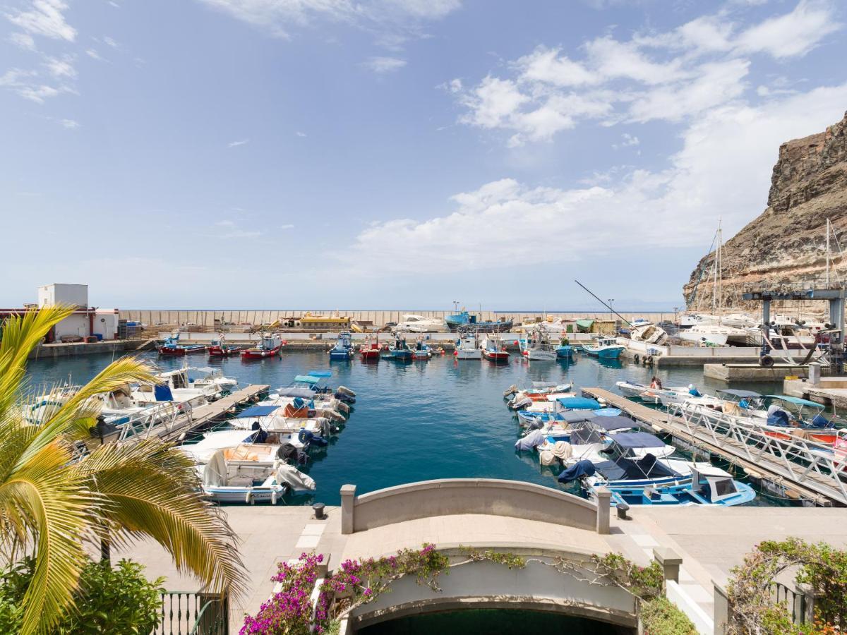 Апартаменти Marina Nº 5 Пуерто-де-Моган Екстер'єр фото
