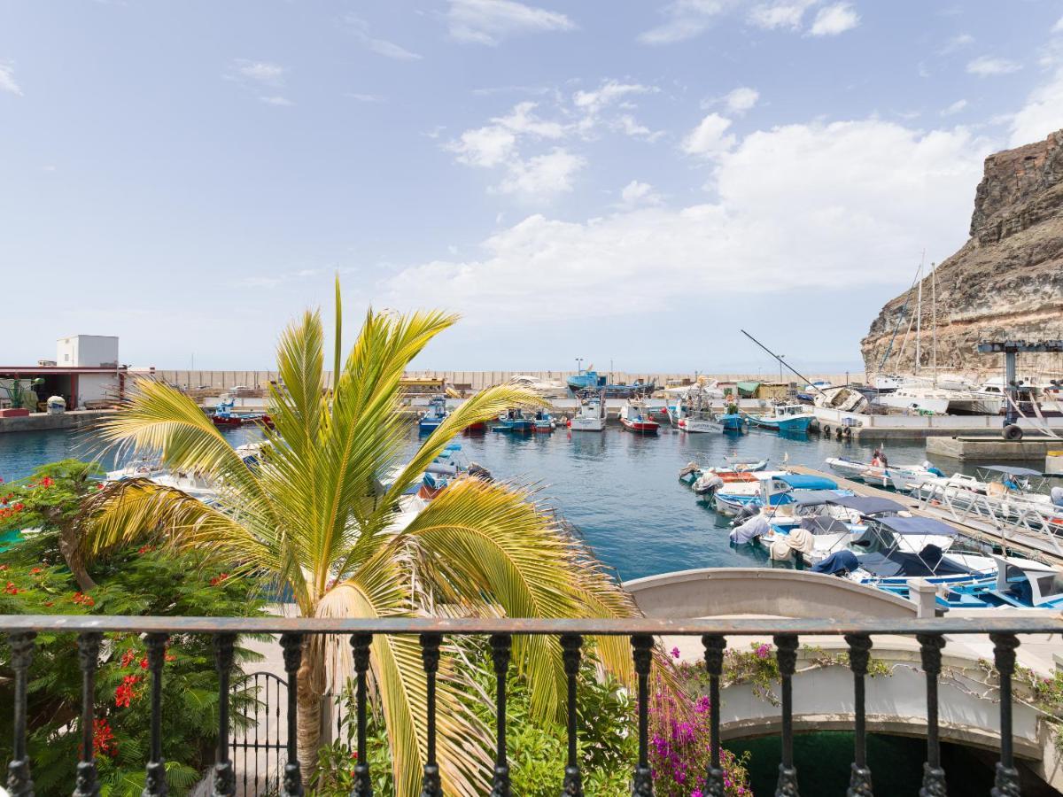 Апартаменти Marina Nº 5 Пуерто-де-Моган Екстер'єр фото